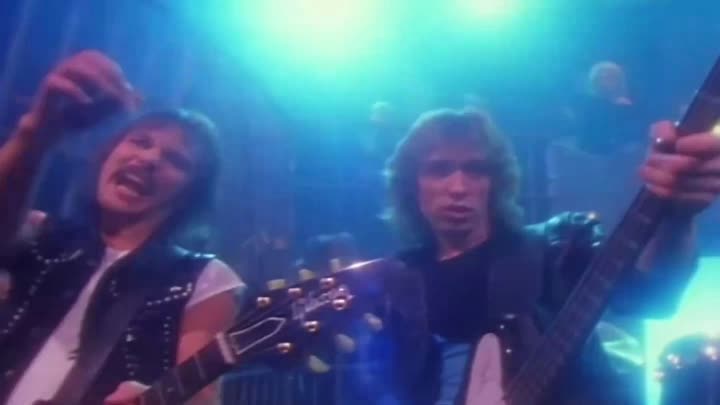 Rock You Like A Hurricane